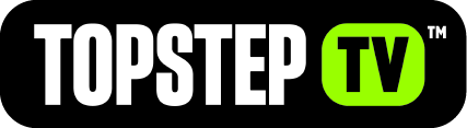 Topstep Logo